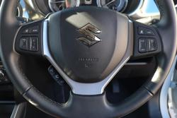 2024 Suzuki Vitara Turbo