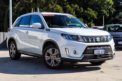 2024 Suzuki Vitara Turbo