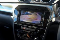 2024 Suzuki Vitara Turbo