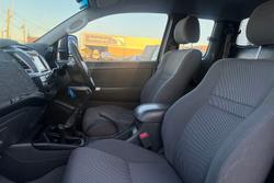 2012 Toyota Hilux SR5