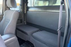 2012 Toyota Hilux SR5