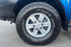 2012 Toyota Hilux SR5