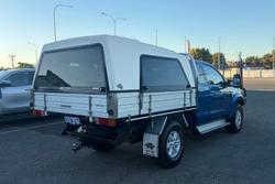 2012 Toyota Hilux SR5