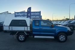 2012 Toyota Hilux SR5