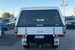 2012 Toyota Hilux SR5