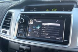 2012 Toyota Hilux SR5