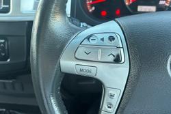 2012 Toyota Hilux SR5