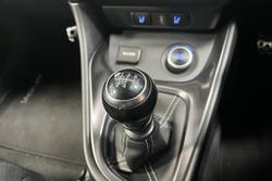 2020 Toyota Yaris GR