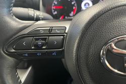 2020 Toyota Yaris GR