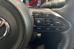 2020 Toyota Yaris GR