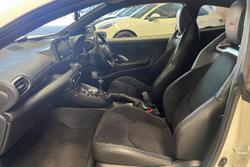 2020 Toyota Yaris GR