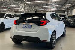 2020 Toyota Yaris GR