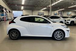 2020 Toyota Yaris GR