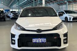 2020 Toyota Yaris GR