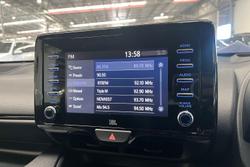 2020 Toyota Yaris GR