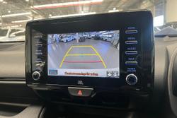 2020 Toyota Yaris GR