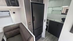 2026 Design RV Crx 196R 196