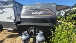 2026 Design RV Crx 196R 196