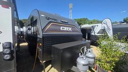 2026 Design RV Crx 196R 196