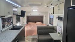 2026 Design RV Crx 196R 196