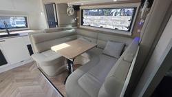 2026 Lotus Caravans Hollywood Hw246 24'6