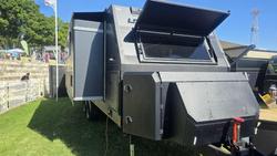 2026 Lotus Caravans Hollywood Hw246 24'6
