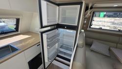 2026 Lotus Caravans Hollywood Hw246 24'6