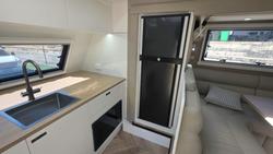 2026 Lotus Caravans Hollywood Hw246 24'6