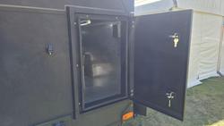 2026 Lotus Caravans Hollywood Hw246 24'6