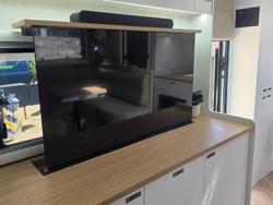 2026 Lotus Caravans Hollywood Hw246 24'6