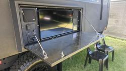 2026 Lotus Caravans Hollywood Hw246 24'6