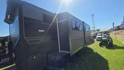 2026 Lotus Caravans Hollywood Hw246 24'6