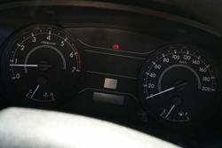 2015 Toyota Hilux Workmate