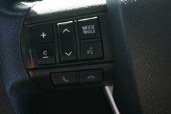 2015 Toyota Hilux Workmate