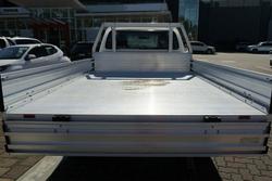 2015 Toyota Hilux Workmate