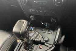 2020 Ford Ranger Wildtrak