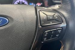 2020 Ford Ranger Wildtrak