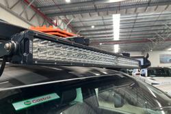 2020 Ford Ranger Wildtrak