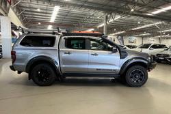 2020 Ford Ranger Wildtrak