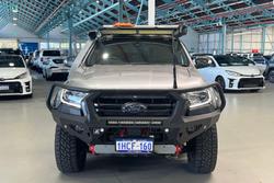 2020 Ford Ranger Wildtrak