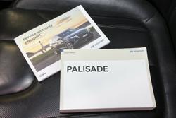2022 Hyundai Palisade Highlander