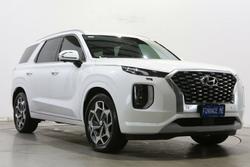 2022 Hyundai Palisade Highlander