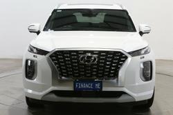 2022 Hyundai Palisade Highlander
