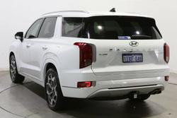 2022 Hyundai Palisade Highlander