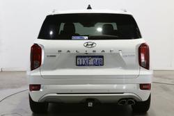 2022 Hyundai Palisade Highlander