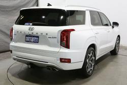 2022 Hyundai Palisade Highlander