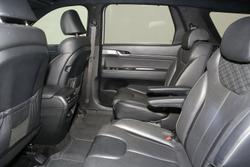 2022 Hyundai Palisade Highlander