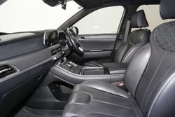 2022 Hyundai Palisade Highlander