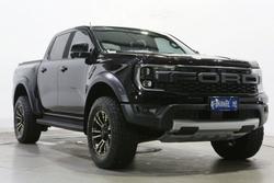 2023 Ford Ranger Raptor