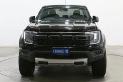 2023 Ford Ranger Raptor